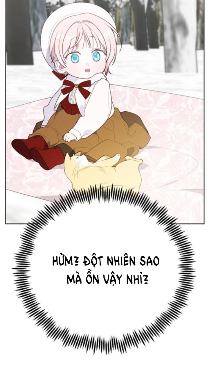 BẠO CHÚA BÉ CON Tập 32.2 trang 10