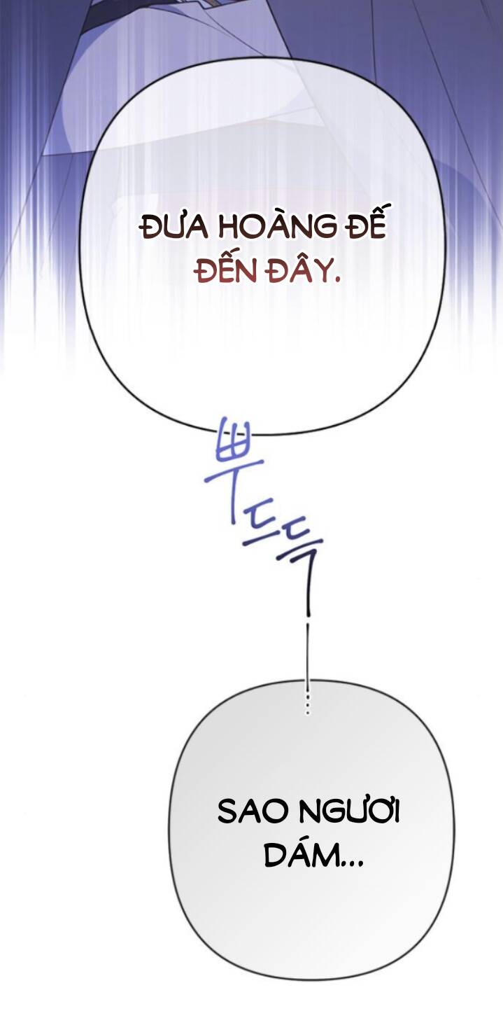BẠO CHÚA BÉ CON Tập 33.1 trang 3