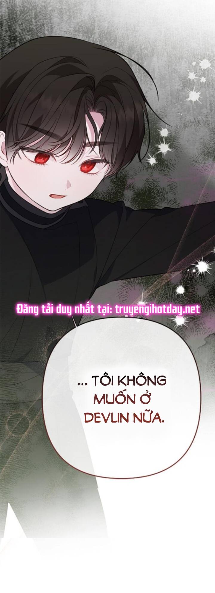 BẠO CHÚA BÉ CON Tập 33.2 trang 30