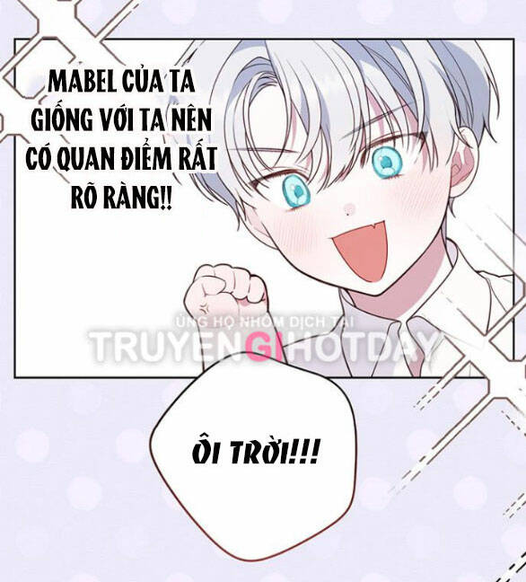 BẠO CHÚA BÉ CON Tập 35.2 trang 10