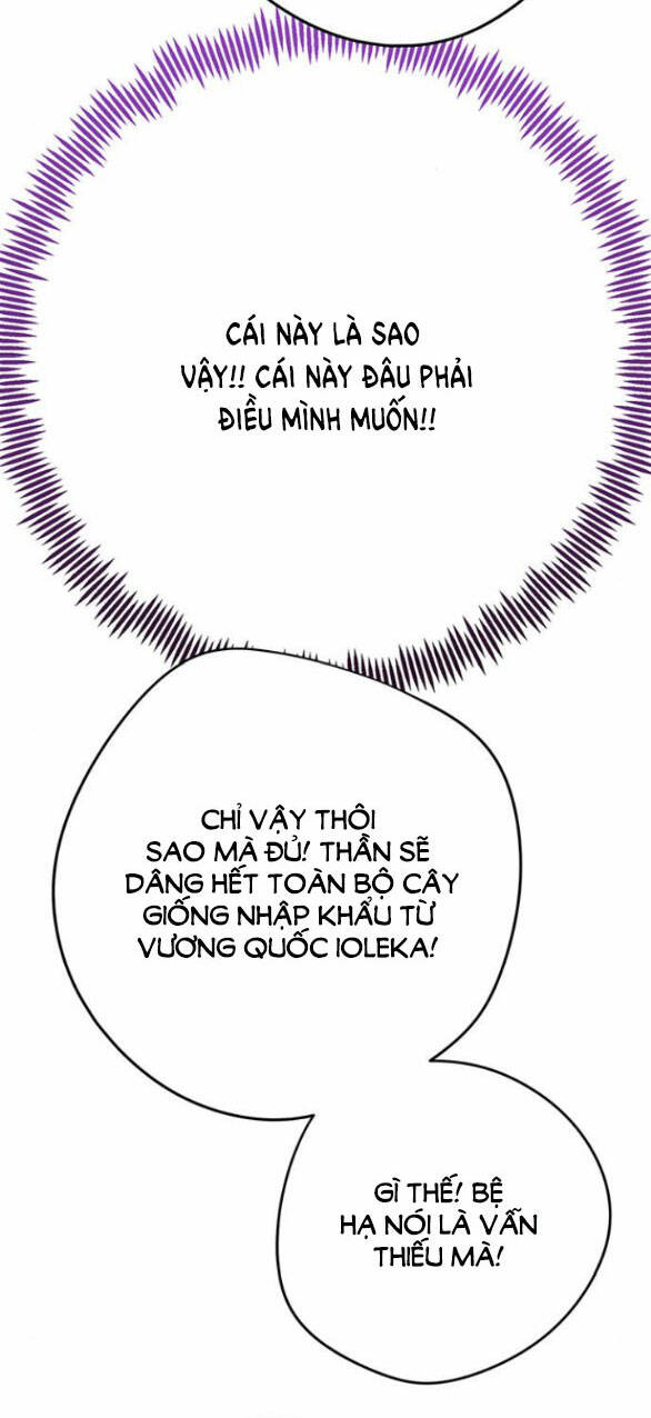 BẠO CHÚA BÉ CON Tập 36.2 trang 2