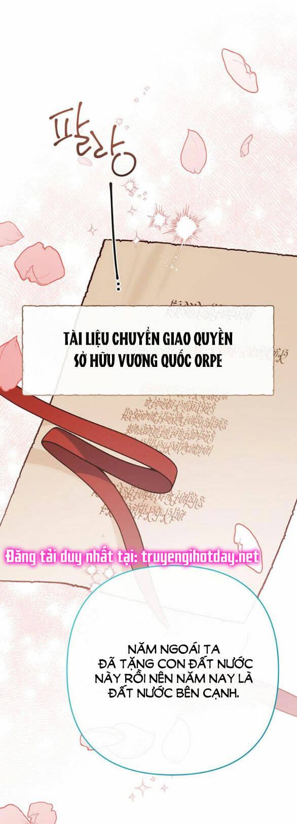BẠO CHÚA BÉ CON Tập 36.2 trang 7