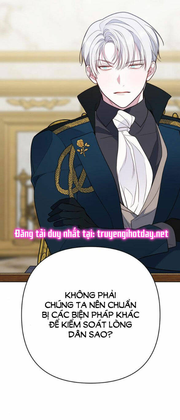 BẠO CHÚA BÉ CON Tập 37.2 trang 31