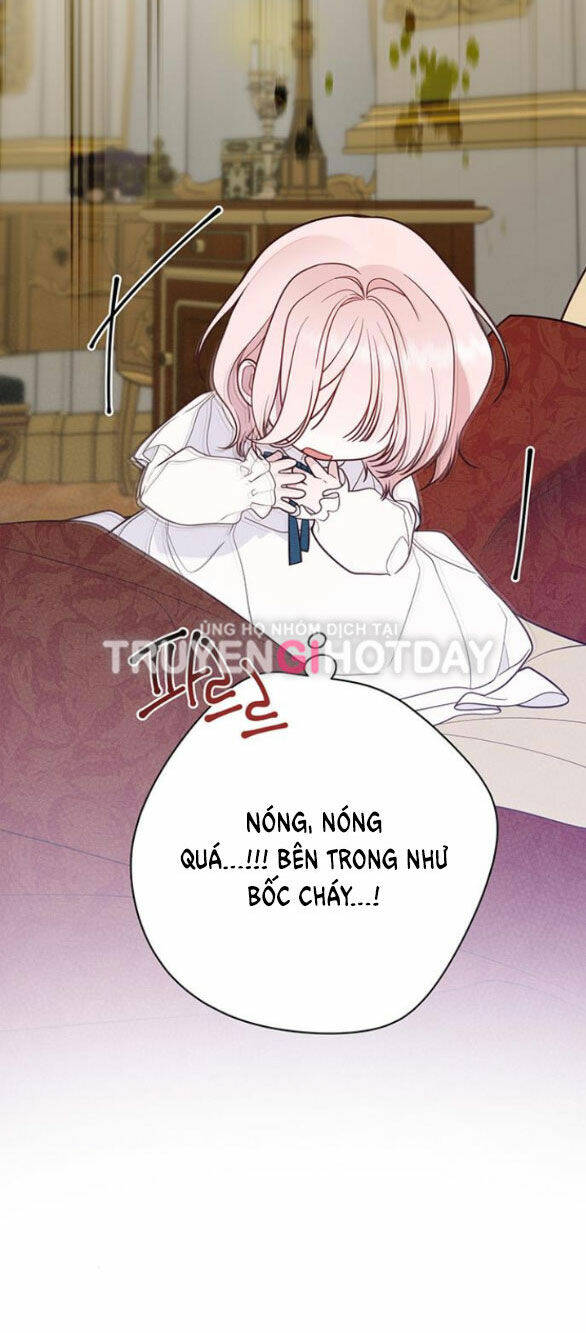 BẠO CHÚA BÉ CON Tập 37.2 trang 49