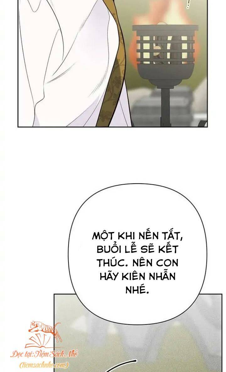 BẠO CHÚA BÉ CON Tập 39 trang 12