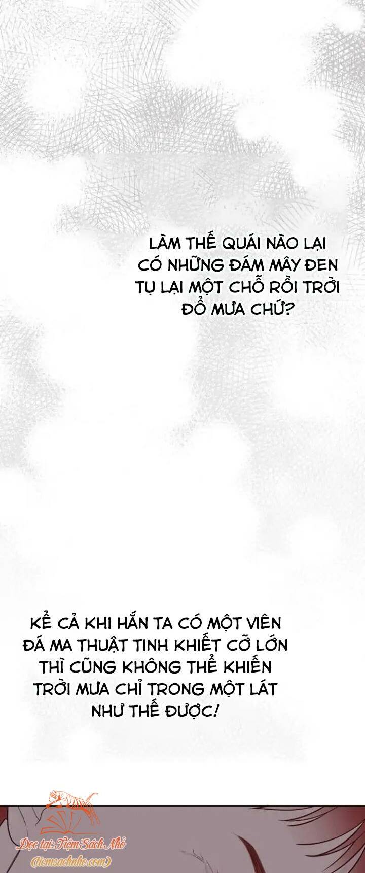 BẠO CHÚA BÉ CON Tập 39 trang 48