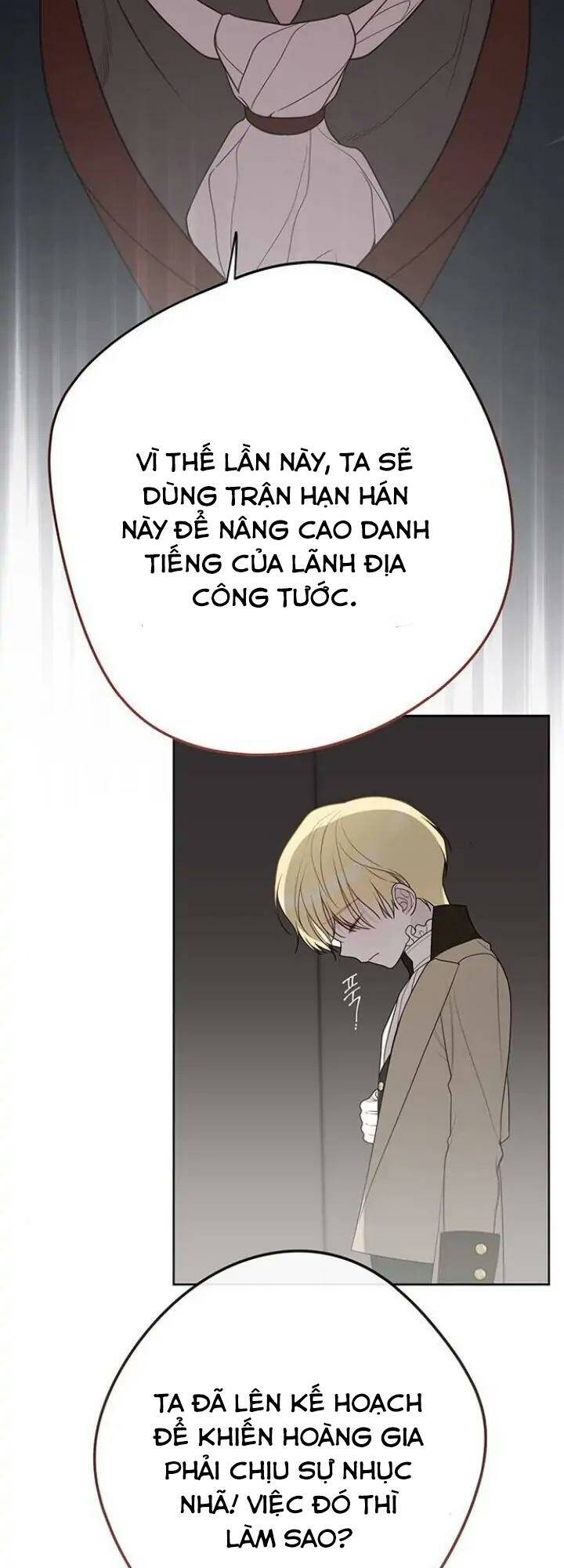 BẠO CHÚA BÉ CON Tập 39 trang 64