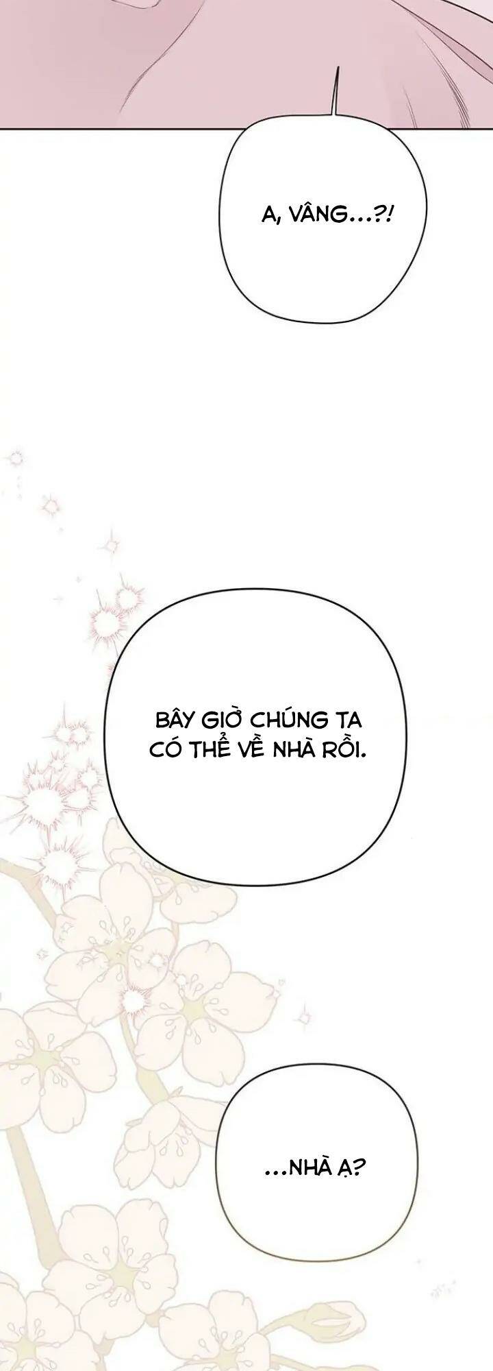BẠO CHÚA BÉ CON Tập 39 trang 76