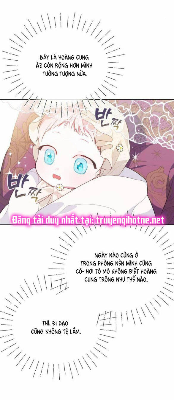 BẠO CHÚA BÉ CON Tập 4.2 trang 15
