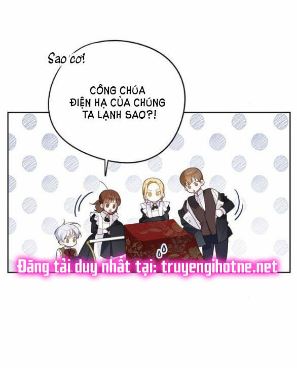 BẠO CHÚA BÉ CON Tập 4.2 trang 20