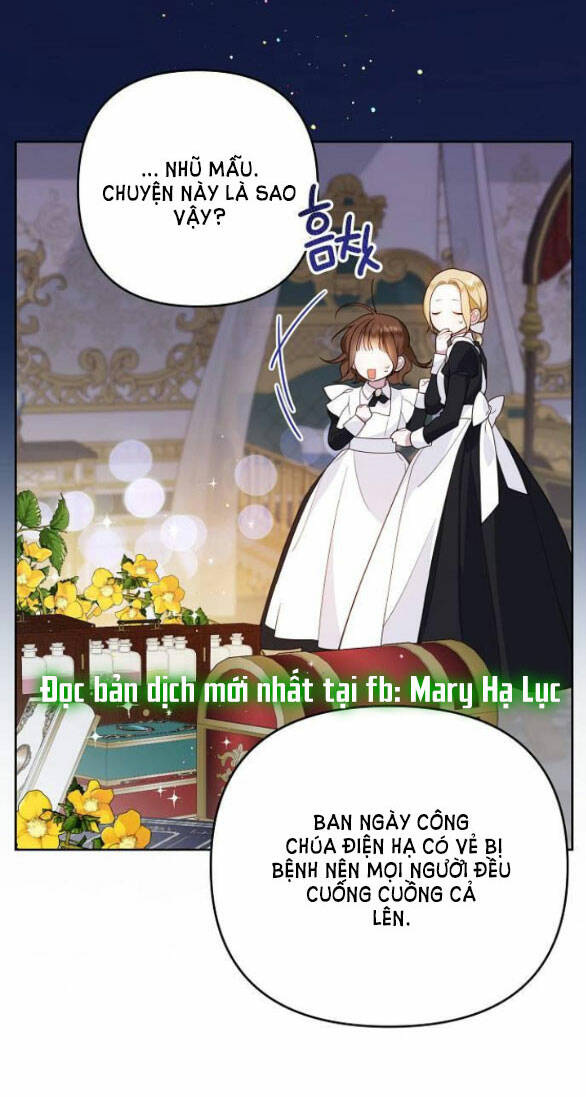 BẠO CHÚA BÉ CON Tập 4.2 trang 4