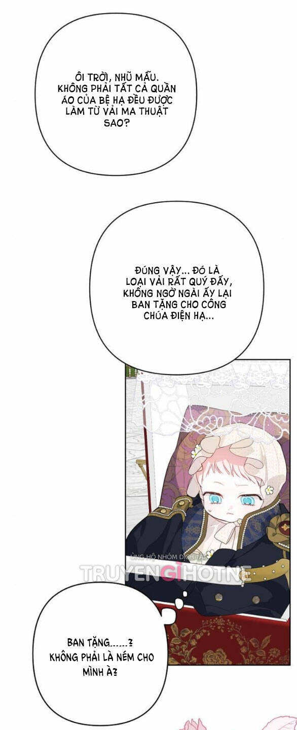 BẠO CHÚA BÉ CON Tập 4.2 trang 33