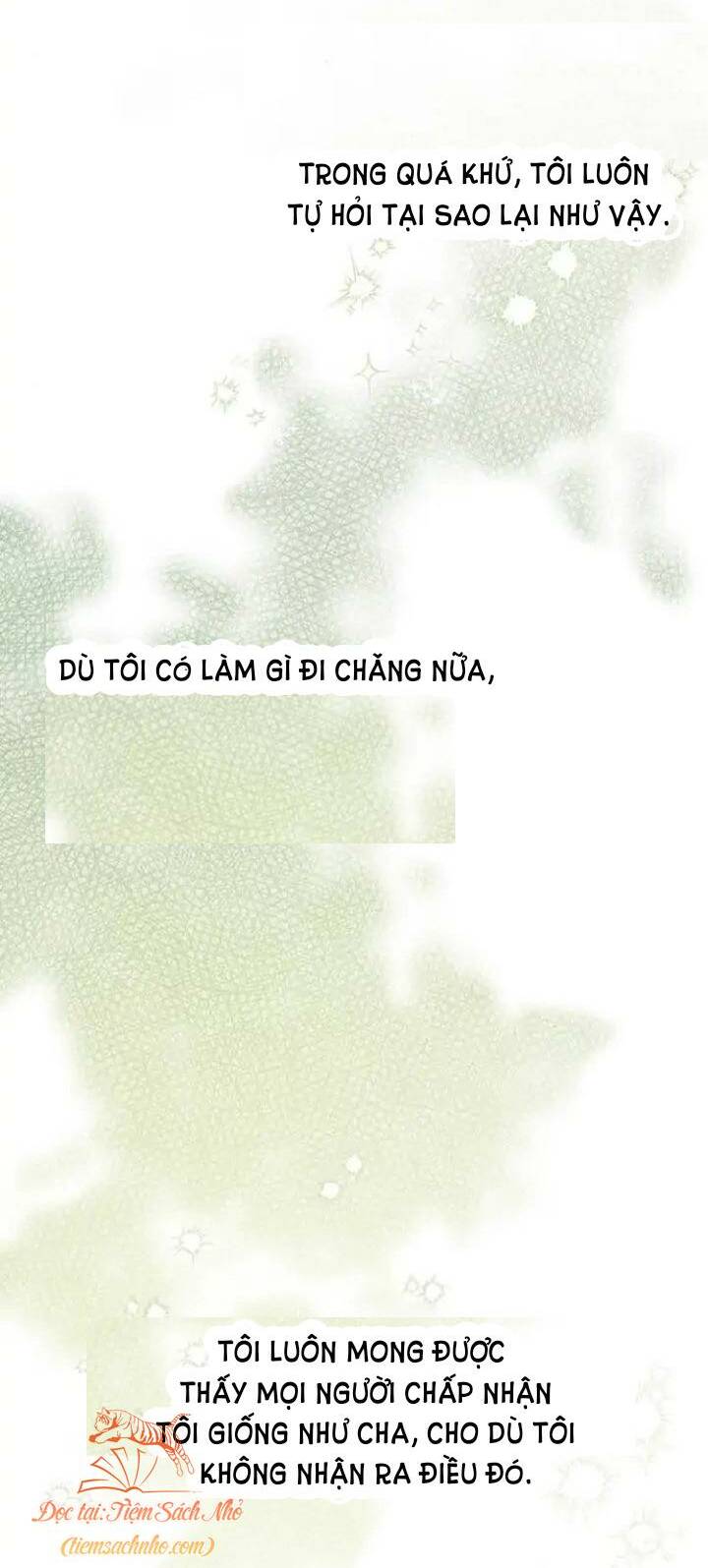 BẠO CHÚA BÉ CON Tập 40 trang 4