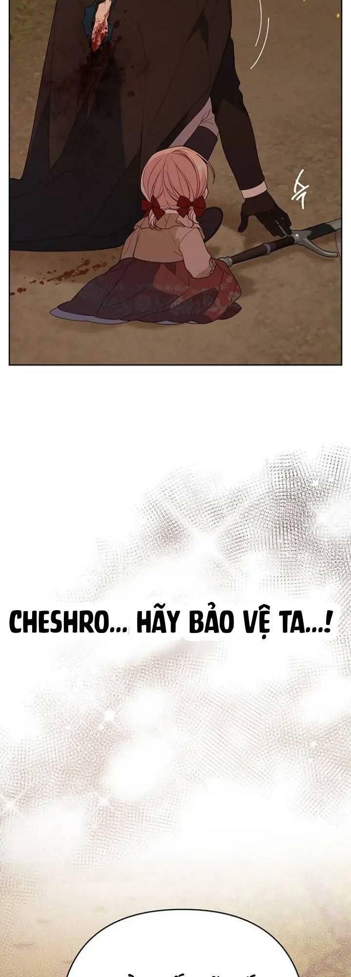 BẠO CHÚA BÉ CON Tập 41 trang 42