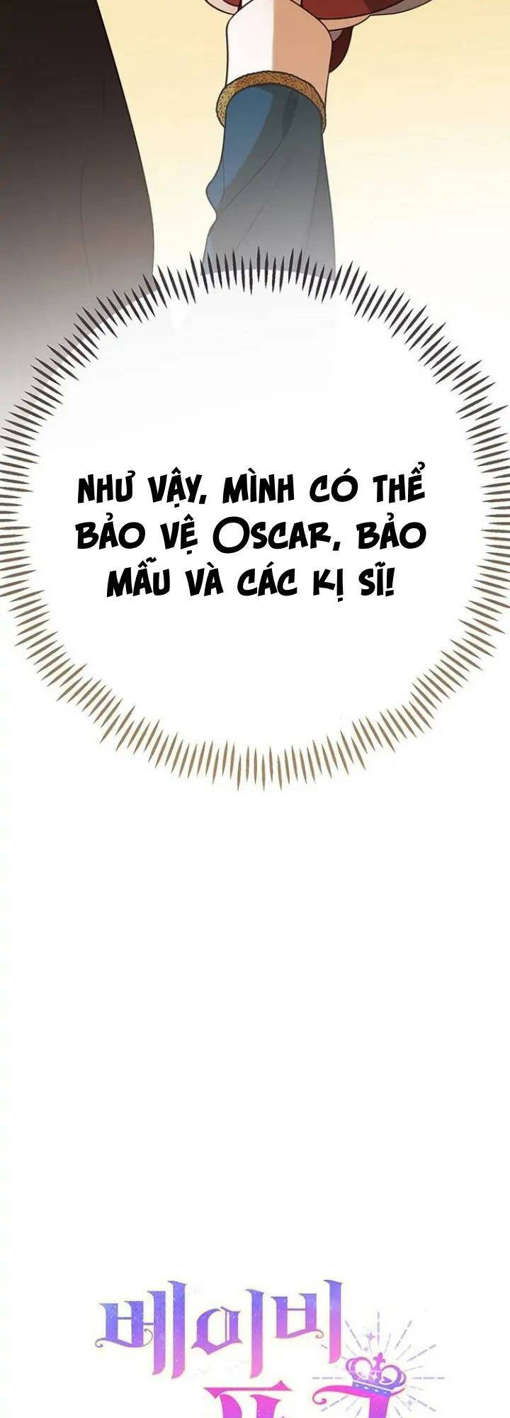 BẠO CHÚA BÉ CON Tập 41 trang 6