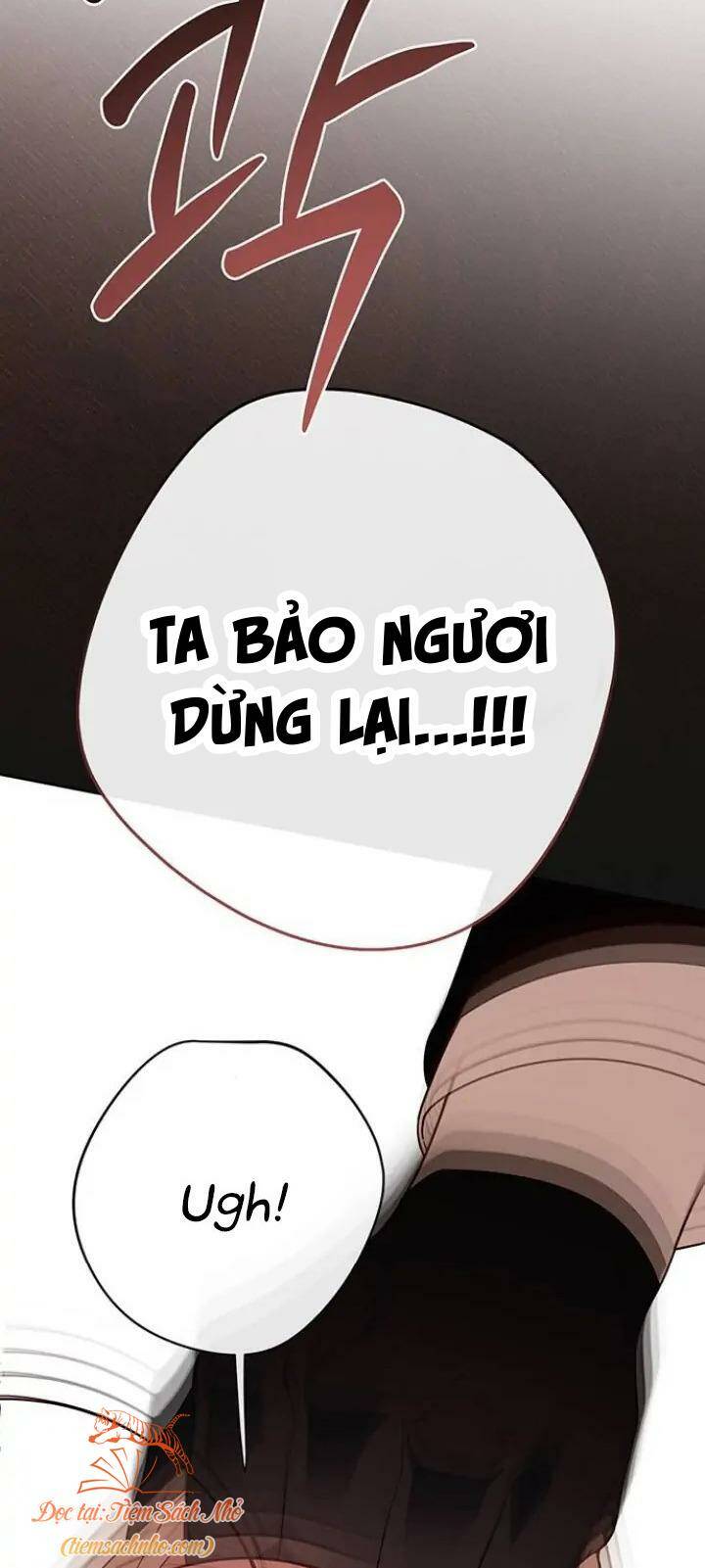 BẠO CHÚA BÉ CON Tập 41 trang 84