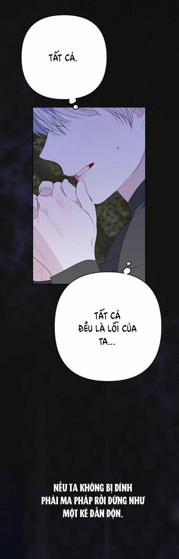 BẠO CHÚA BÉ CON Tập 44.1 trang 3