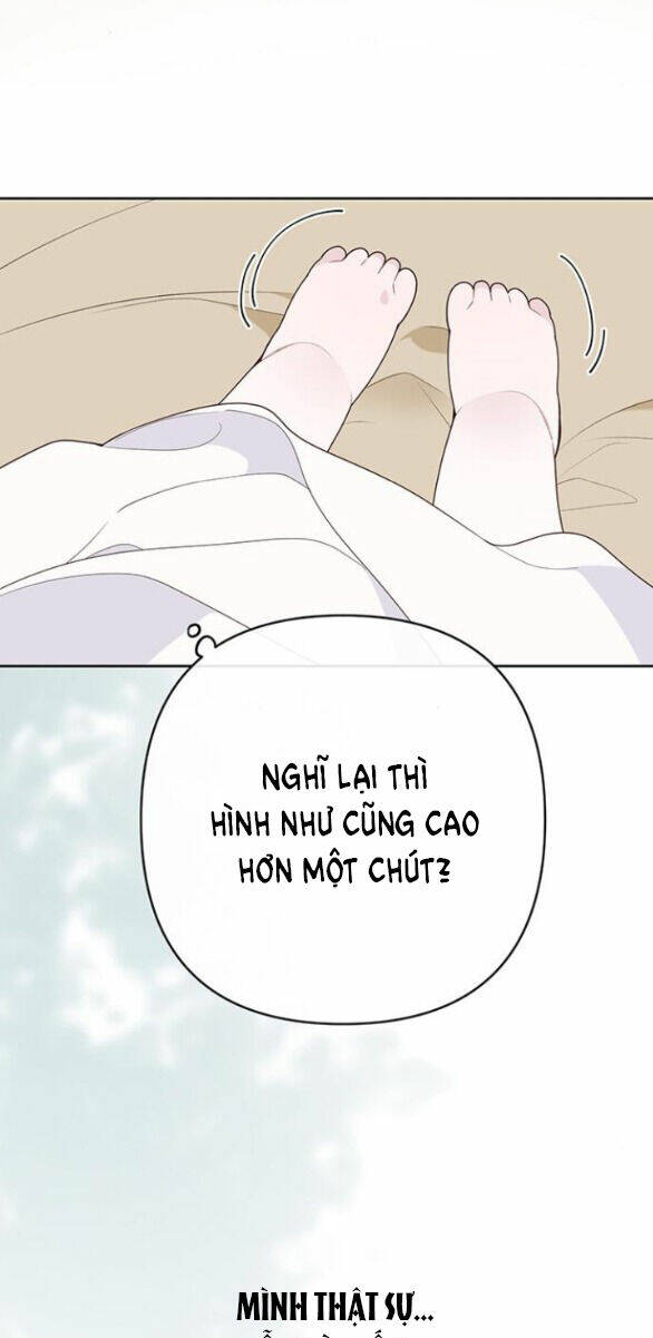 BẠO CHÚA BÉ CON Tập 45.2 trang 1