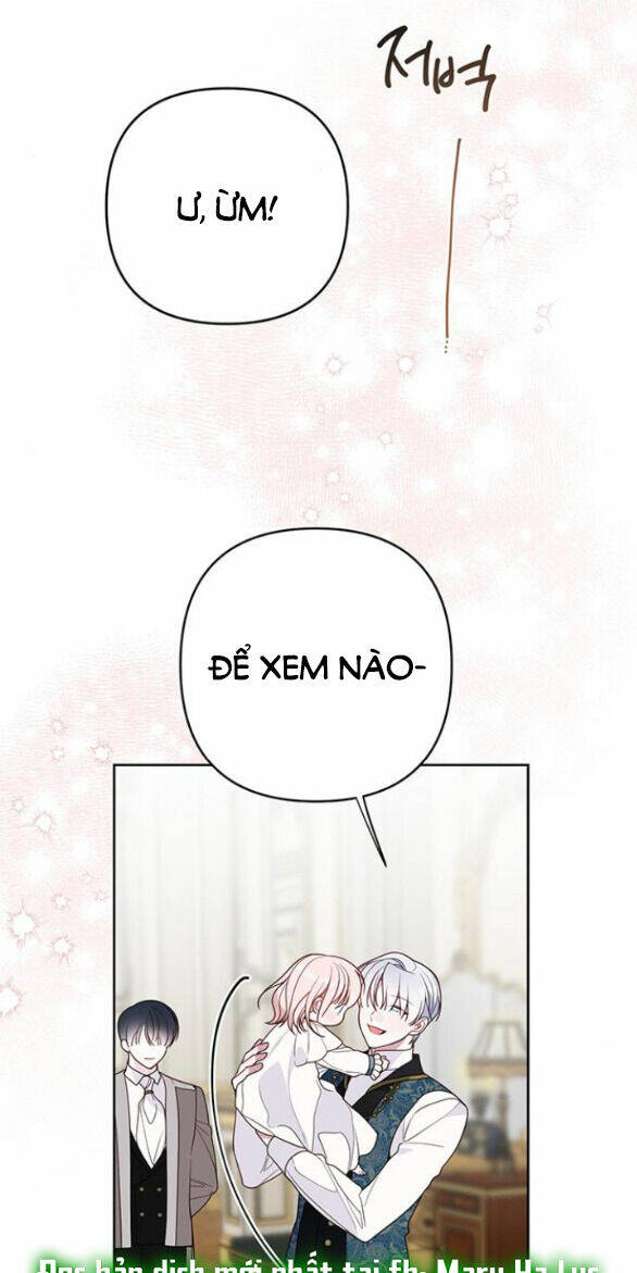 BẠO CHÚA BÉ CON Tập 45.2 trang 13