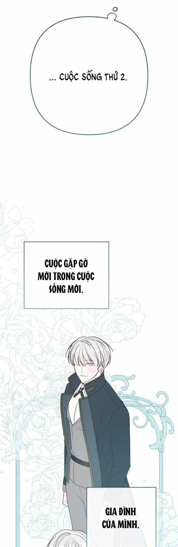BẠO CHÚA BÉ CON Tập 45.2 trang 3