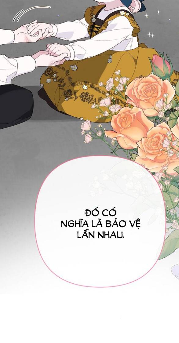 BẠO CHÚA BÉ CON Tập 46.2 trang 4