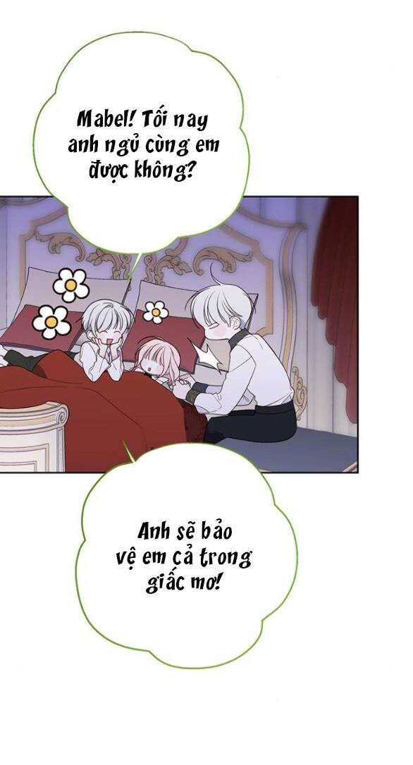 BẠO CHÚA BÉ CON Tập 46.2 trang 31