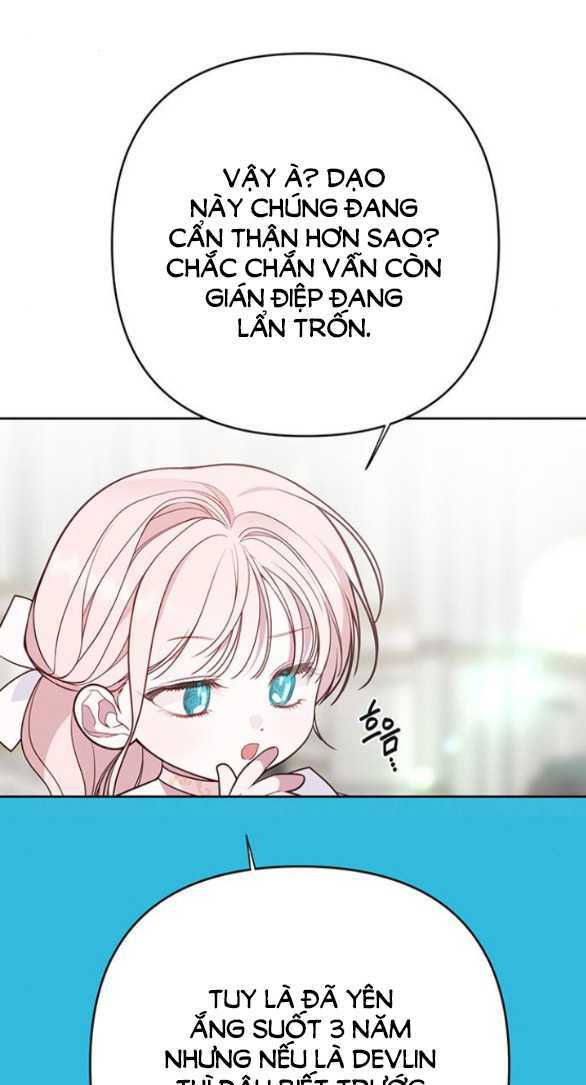 BẠO CHÚA BÉ CON Tập 48.2 trang 4
