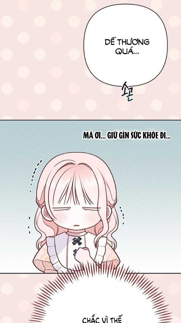BẠO CHÚA BÉ CON Tập 48.2 trang 37