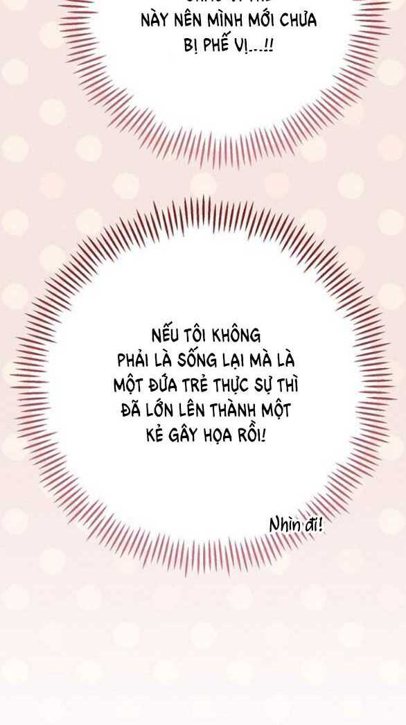 BẠO CHÚA BÉ CON Tập 48.2 trang 38