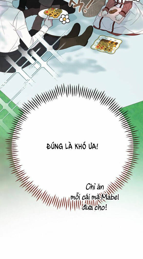 BẠO CHÚA BÉ CON Tập 49.2 trang 36