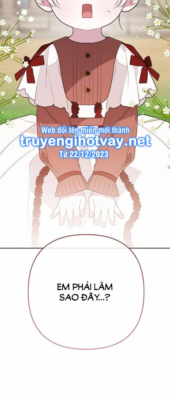 BẠO CHÚA BÉ CON Tập 49.2 trang 38