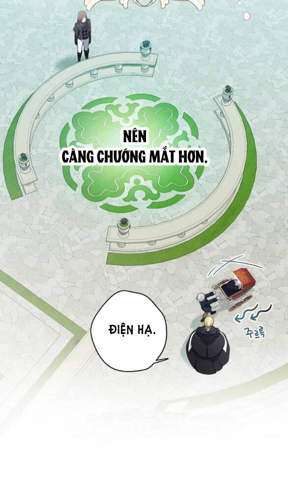 BẠO CHÚA BÉ CON Tập 5.2 trang 20