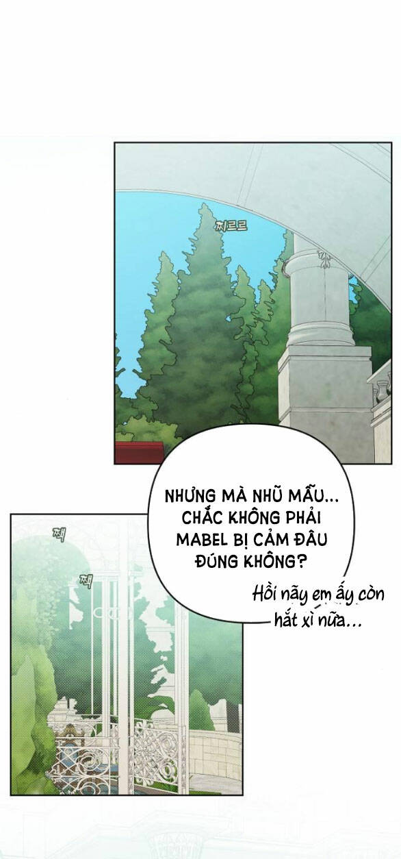 BẠO CHÚA BÉ CON Tập 5.2 trang 4