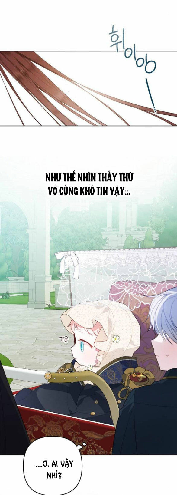 BẠO CHÚA BÉ CON Tập 5.2 trang 7