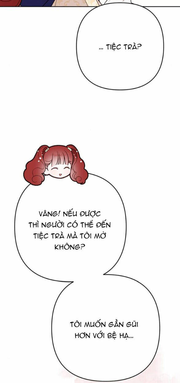 BẠO CHÚA BÉ CON Tập 53.2 trang 6