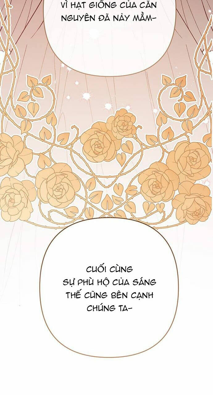 BẠO CHÚA BÉ CON Tập 55.2 trang 47