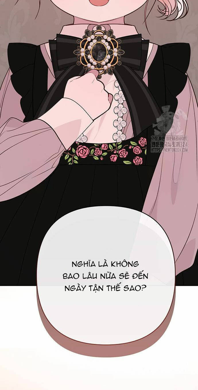 BẠO CHÚA BÉ CON Tập 55.2 trang 49