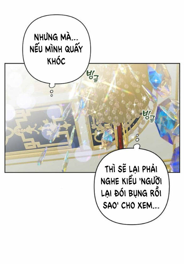 BẠO CHÚA BÉ CON Tập 6.2 trang 30