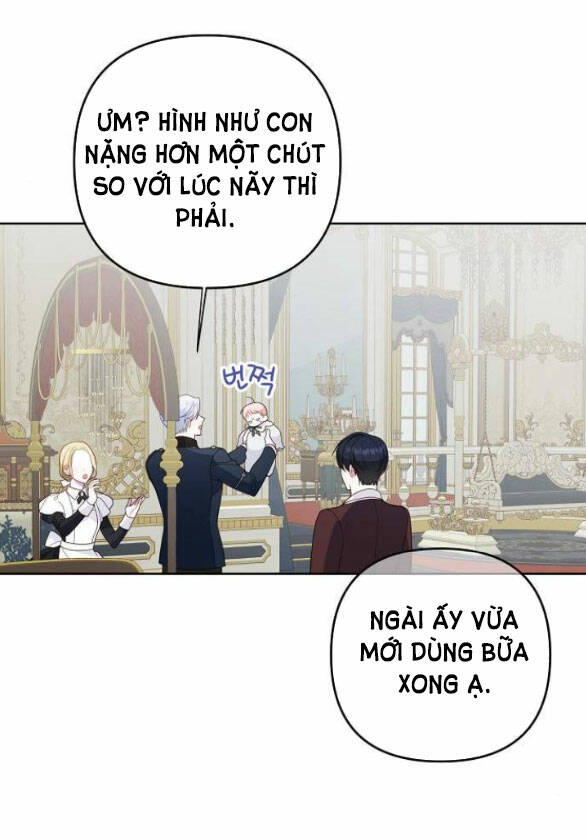 BẠO CHÚA BÉ CON Tập 6.2 trang 35