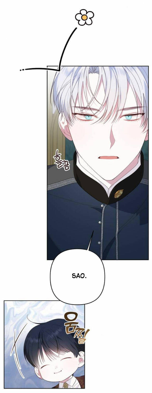 BẠO CHÚA BÉ CON Tập 6.2 trang 7