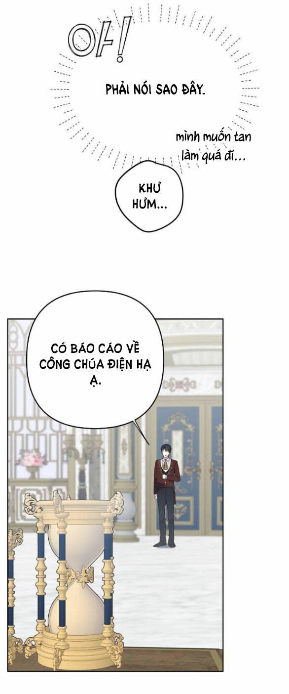 BẠO CHÚA BÉ CON Tập 6.2 trang 8