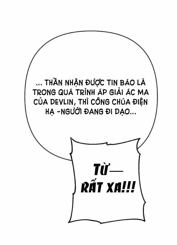 BẠO CHÚA BÉ CON Tập 6.2 trang 10