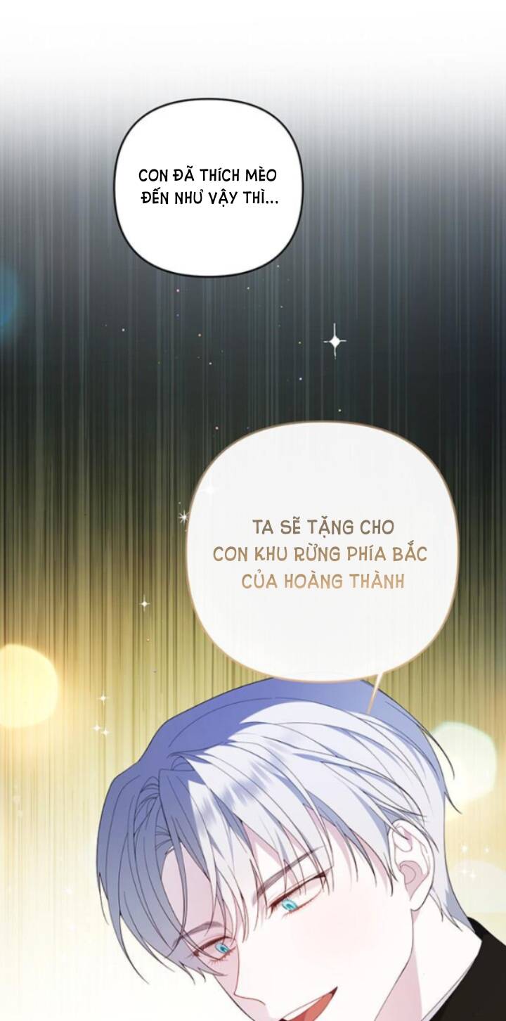 BẠO CHÚA BÉ CON Tập 7.1 trang 4