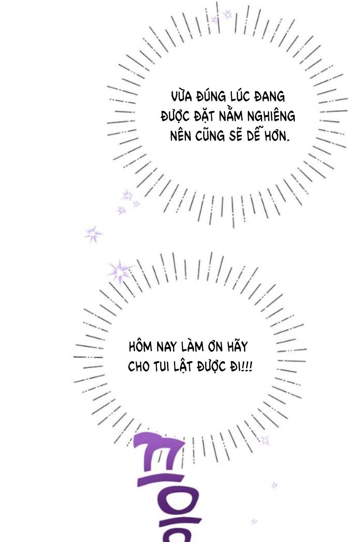 BẠO CHÚA BÉ CON Tập 7.2 trang 11