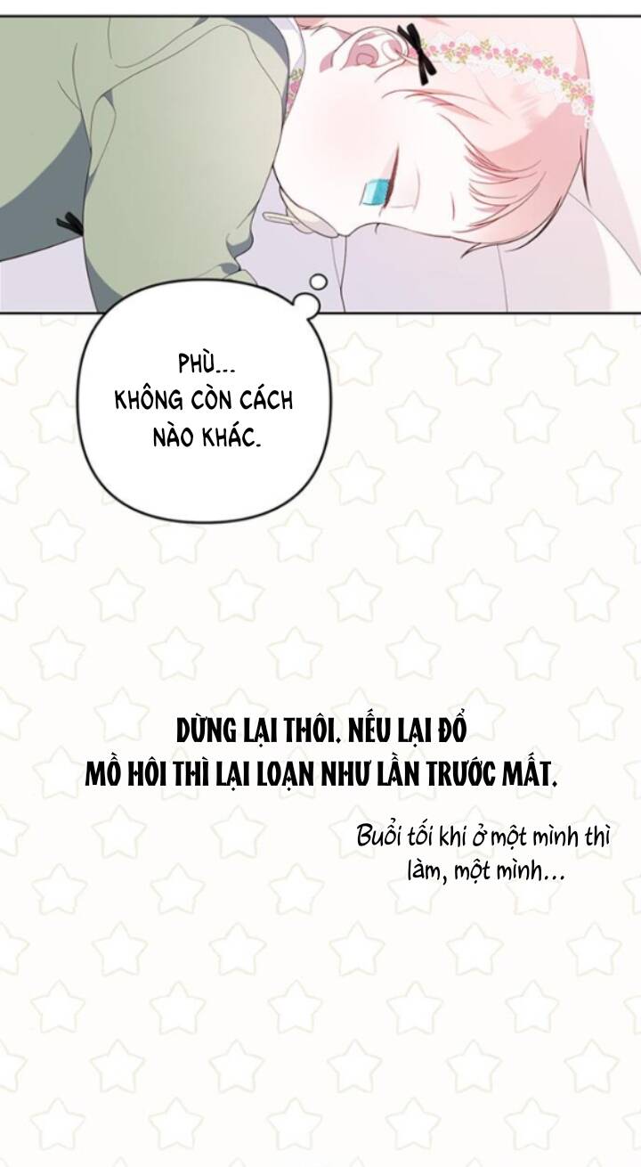 BẠO CHÚA BÉ CON Tập 7.2 trang 13