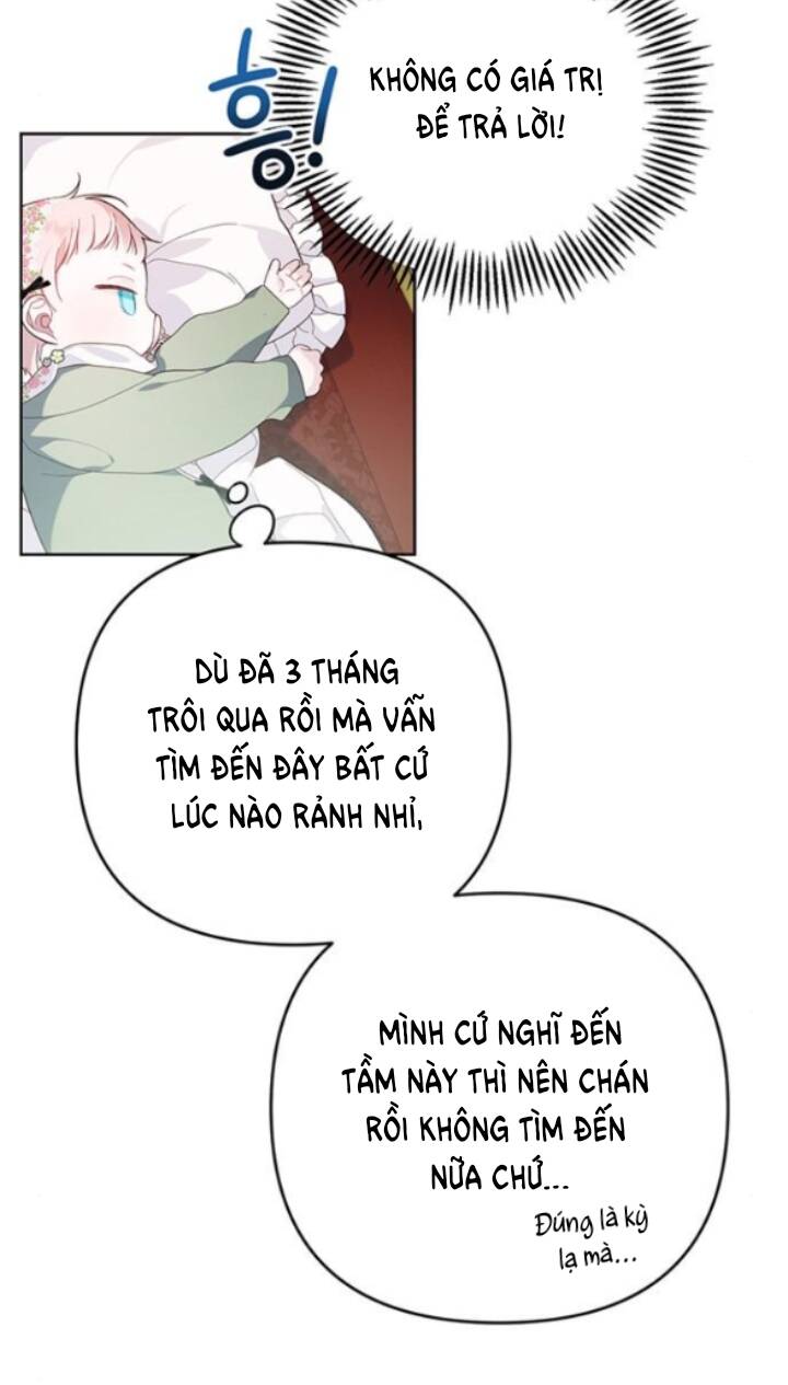 BẠO CHÚA BÉ CON Tập 7.2 trang 15