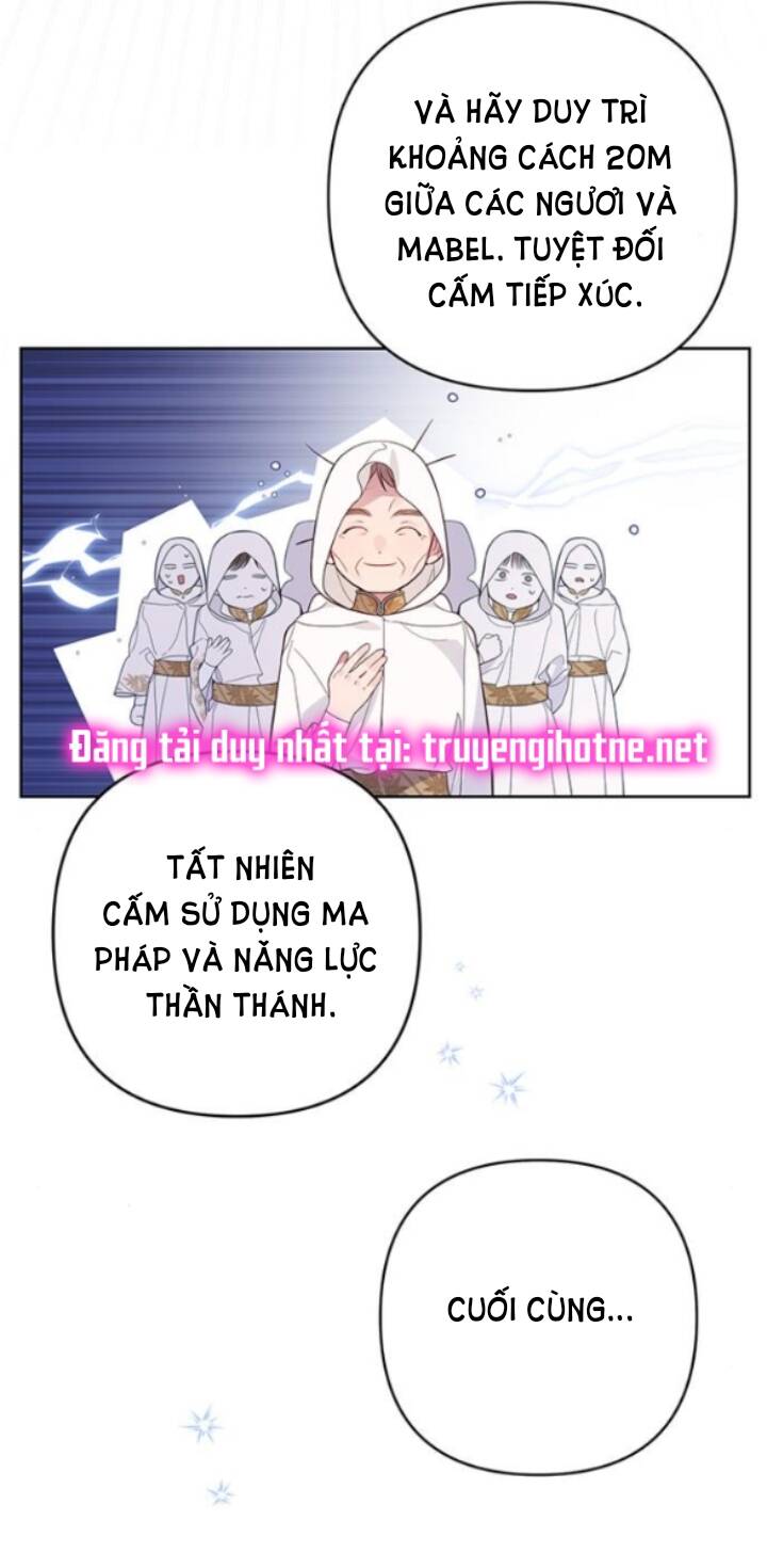 BẠO CHÚA BÉ CON Tập 7.2 trang 3