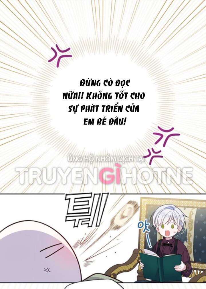 BẠO CHÚA BÉ CON Tập 7.2 trang 23