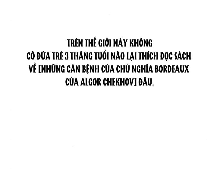 BẠO CHÚA BÉ CON Tập 7.2 trang 25