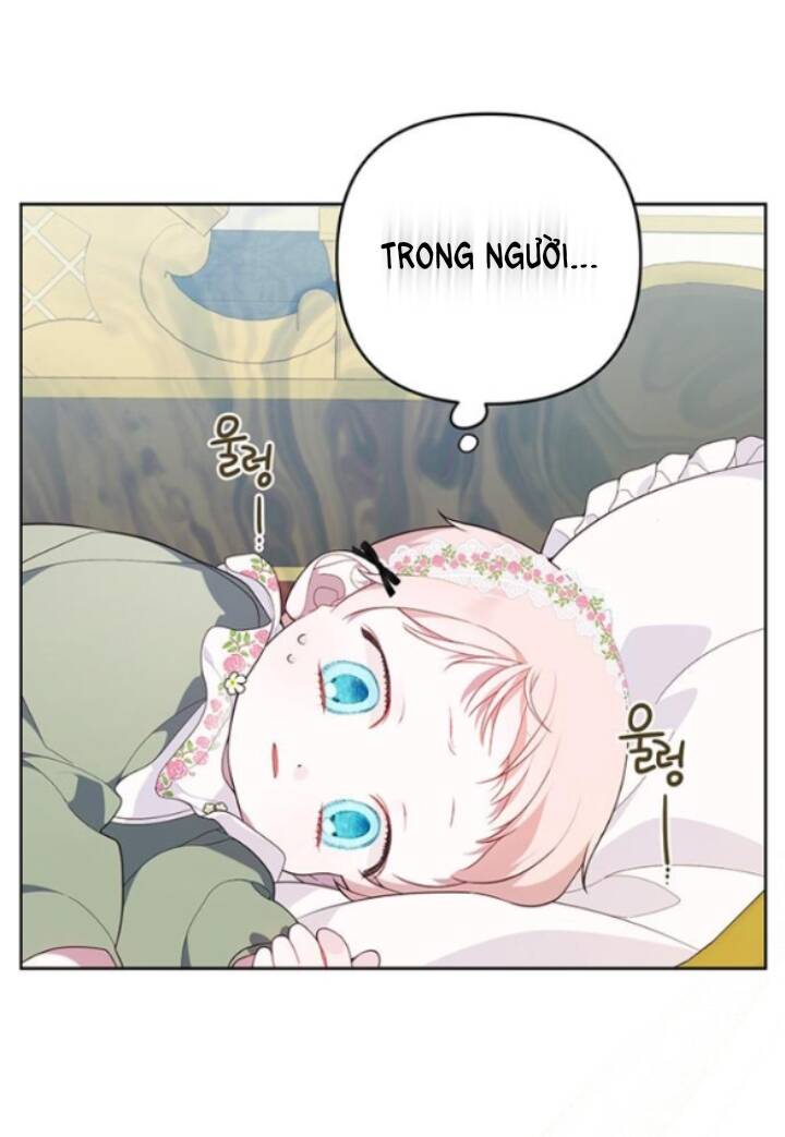 BẠO CHÚA BÉ CON Tập 7.2 trang 36